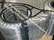 Прокладка S 07 EPDM Sonder lock